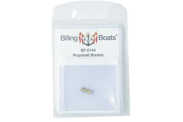 Propshaft Bracket (1)